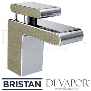 Bristan MPIV 1HBF CS Pivot 1 Hole Bath Filler Spare Parts